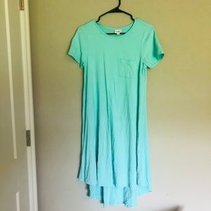 Xxs Carly mint color